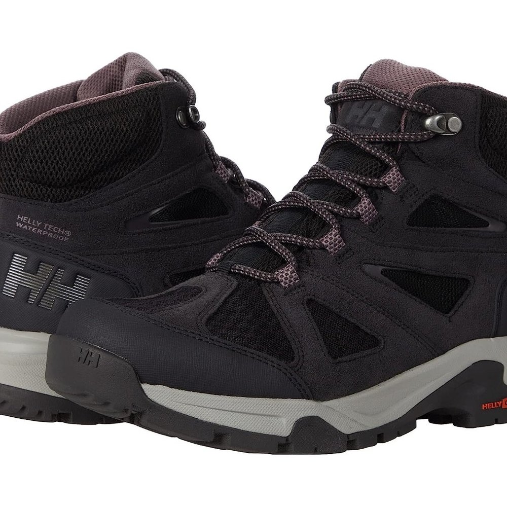 NEW Helly Hansen  Switchback Trail HT